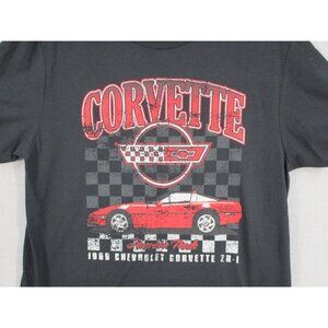 1968 Chevrolet‎ Corvette Zr-1 Classic Car Graphic T-Shirt